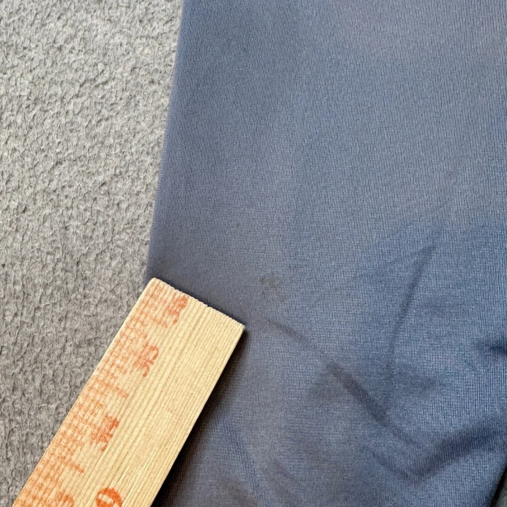 Nike Sweatpants Kids 18M Gray Joggers‎ Performance Elastic Waist Logo 807421-091